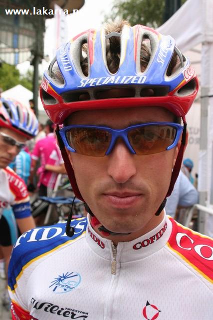 Fotos Ciclismo Clasica San Sebastian 2006 018