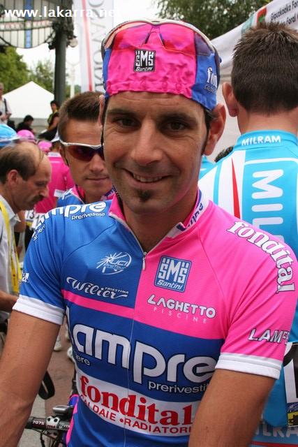 Fotos Ciclismo Clasica San Sebastian 2006 019