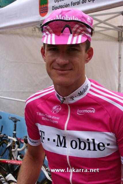Fotos Ciclismo Clasica San Sebastian 2006 023