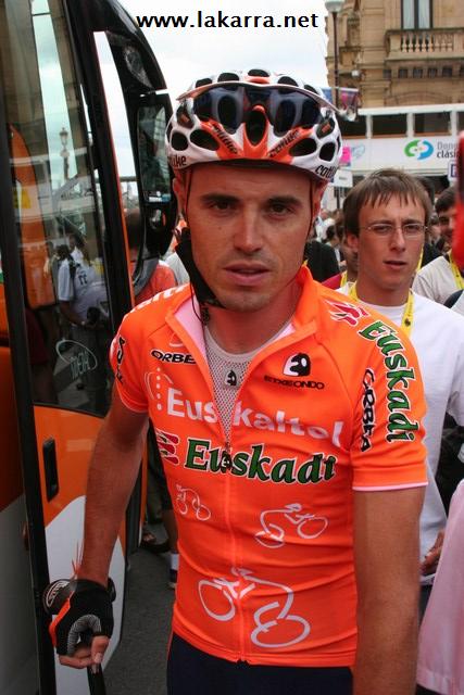 Fotos Ciclismo Clasica San Sebastian 2006 026
