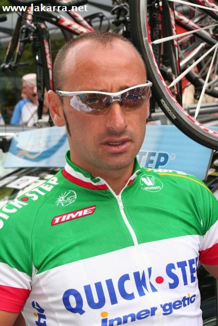 Fotos Ciclismo Clasica San Sebastian 2006 027