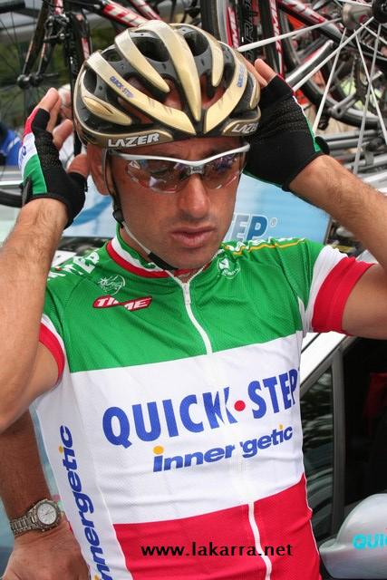 Fotos Ciclismo Clasica San Sebastian 2006 028