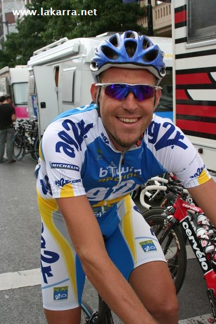 Fotos Ciclismo Clasica San Sebastian 2006 031