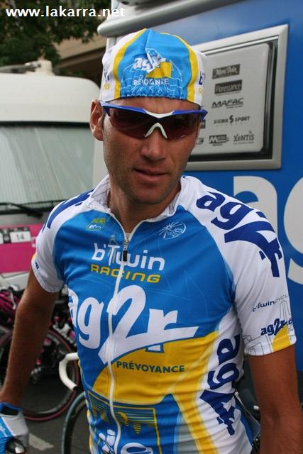 Fotos Ciclismo Clasica San Sebastian 2006 032