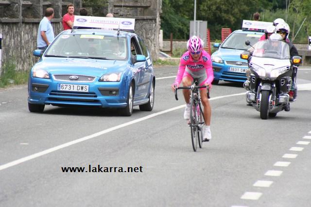 Fotos Ciclismo Clasica San Sebastian 2006 033