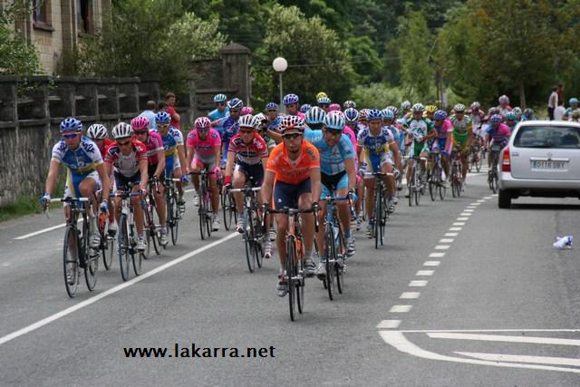 Fotos Ciclismo Clasica San Sebastian 2006 035