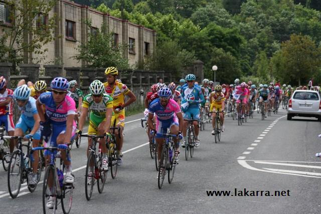 Fotos Ciclismo Clasica San Sebastian 2006 036