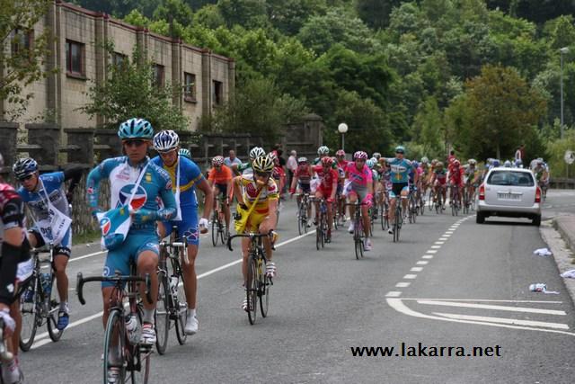 Fotos Ciclismo Clasica San Sebastian 2006 037