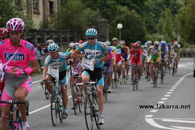 Fotos Ciclismo Clasica San Sebastian 2006 039