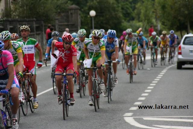 Fotos Ciclismo Clasica San Sebastian 2006 040