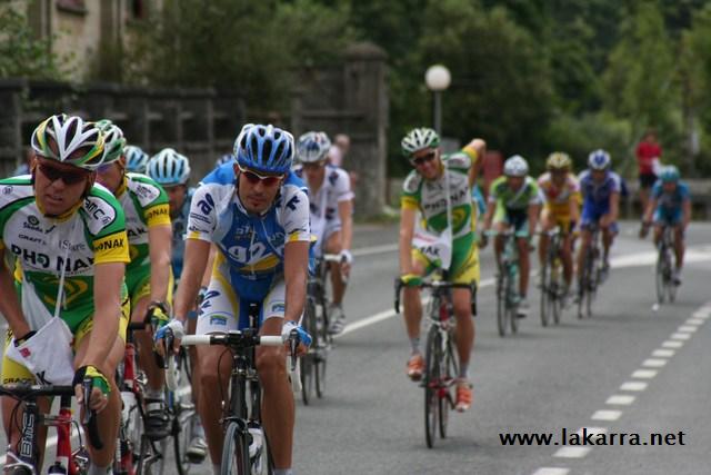 Fotos Ciclismo Clasica San Sebastian 2006 041