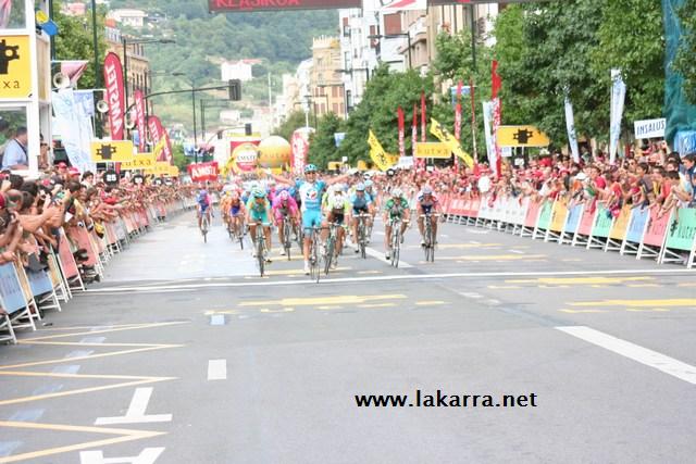 Fotos Ciclismo Clasica San Sebastian 2006 042