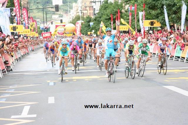 Fotos Ciclismo Clasica San Sebastian 2006 043