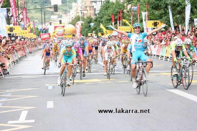 Fotos Ciclismo Clasica San Sebastian 2006 044