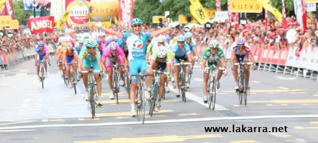 Fotos Ciclismo Clasica San Sebastian 2006 045