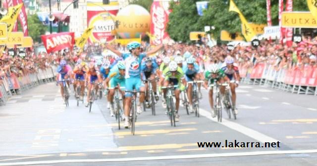 Fotos Ciclismo Clasica San Sebastian 2006 046