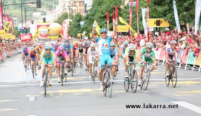 Fotos Ciclismo Clasica San Sebastian 2006 047
