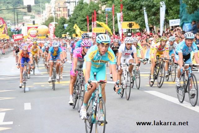 Fotos Ciclismo Clasica San Sebastian 2006 048