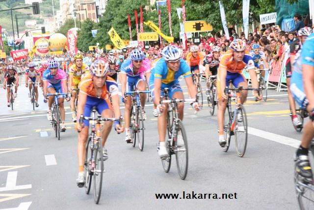 Fotos Ciclismo Clasica San Sebastian 2006 049