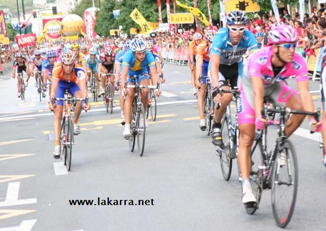 Fotos Ciclismo Clasica San Sebastian 2006 050