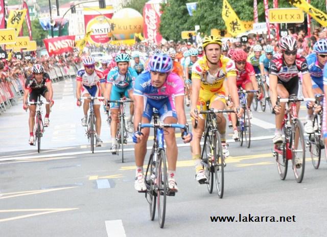 Fotos Ciclismo Clasica San Sebastian 2006 051