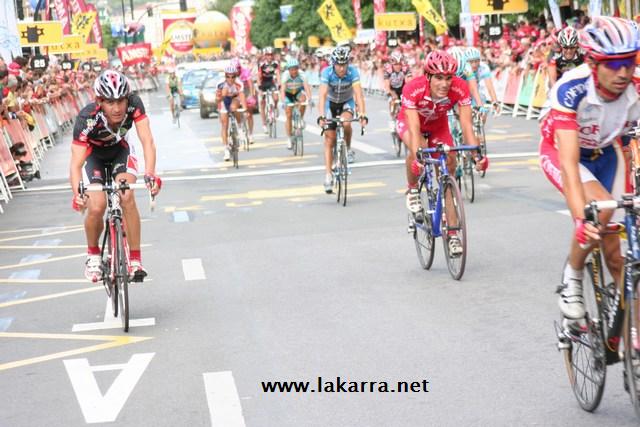 Fotos Ciclismo Clasica San Sebastian 2006 052