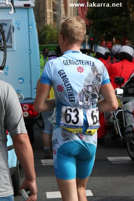 Fotos Ciclismo Clasica San Sebastian 2006 053