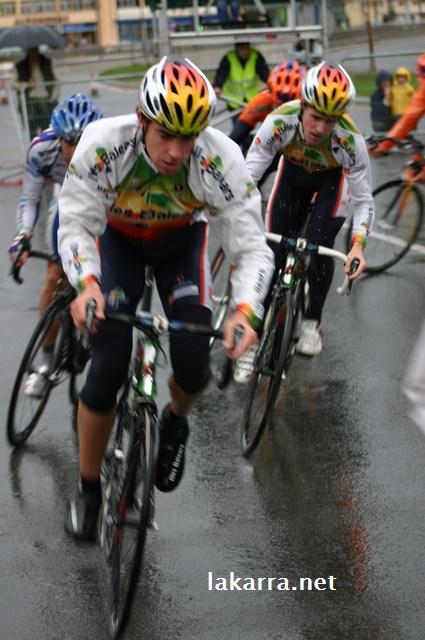 Fotos Ciclismo Criterium Gasteiz 2005 002