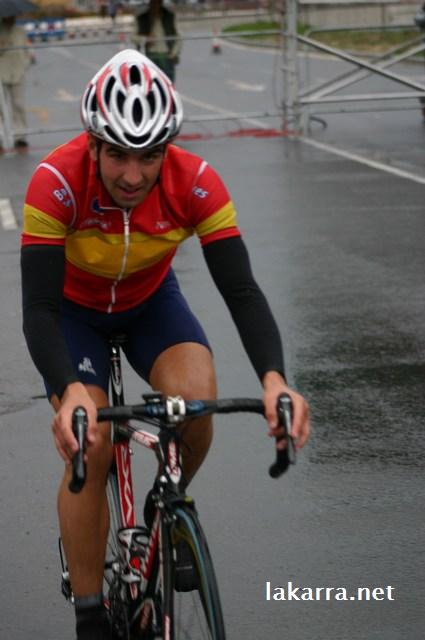 Fotos Ciclismo Criterium Gasteiz 2005 005