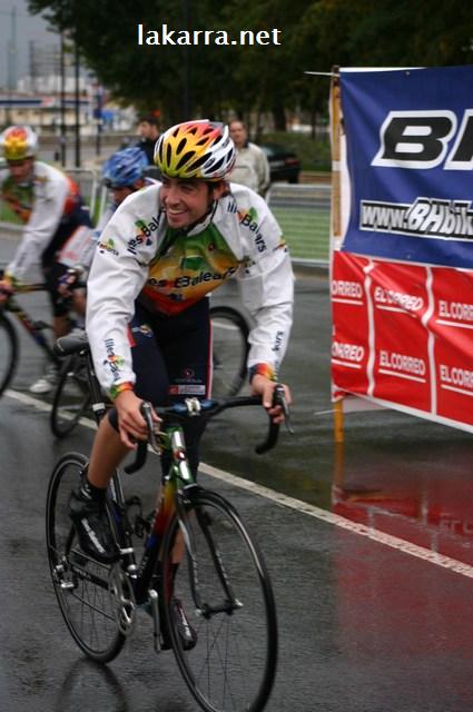 Fotos Ciclismo Criterium Gasteiz 2005 008
