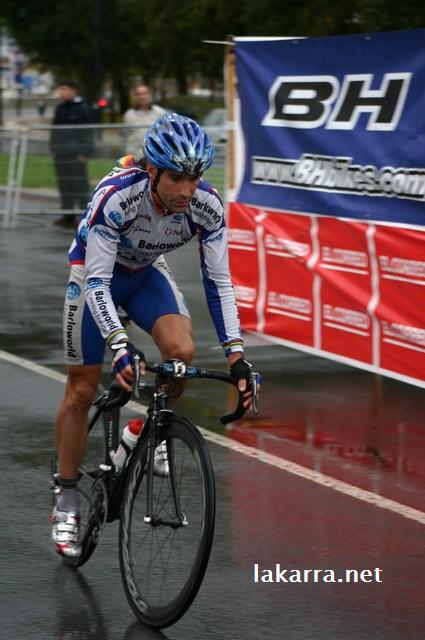 Fotos Ciclismo Criterium Gasteiz 2005 009