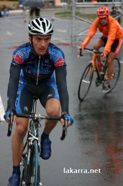 Fotos Ciclismo Criterium Gasteiz 2005 010