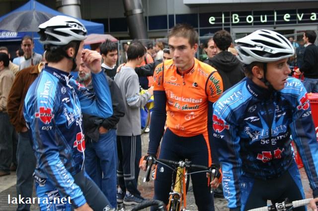 Fotos Ciclismo Criterium Gasteiz 2005 012