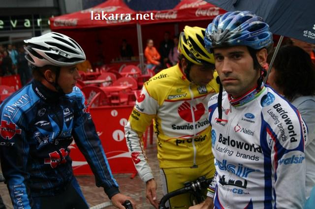 Fotos Ciclismo Criterium Gasteiz 2005 013