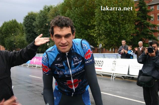 Fotos Ciclismo Criterium Gasteiz 2005 014
