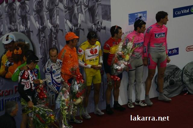 Fotos Ciclismo Criterium Gasteiz 2005 016