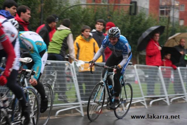 Fotos Ciclismo Criterium Gasteiz 2006 110