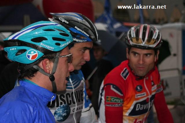 Fotos Ciclismo Criterium Gasteiz 2006 135