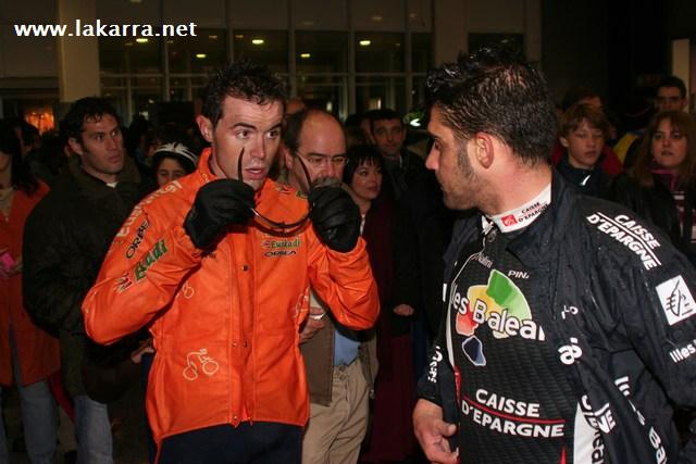 Fotos Ciclismo Criterium Gasteiz 2006 142