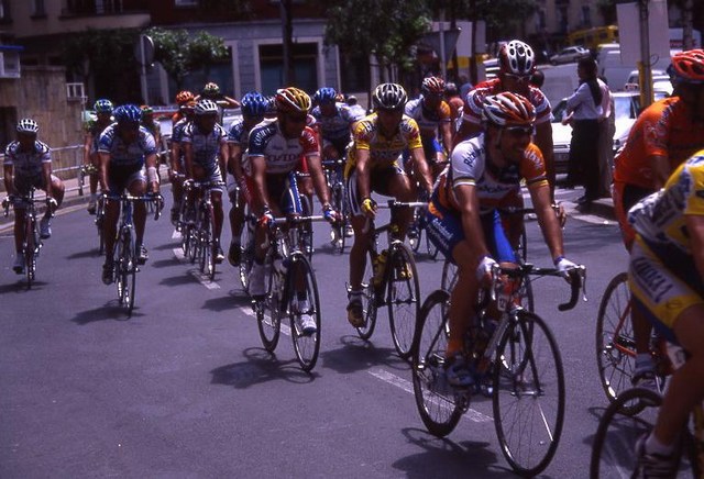 Fotos Ciclismo Euskal Bizikleta 2003 029