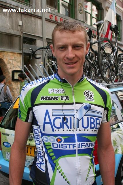 Fotos Ciclismo Euskal Bizikleta 2006 007