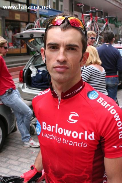 Fotos Ciclismo Euskal Bizikleta 2006 011