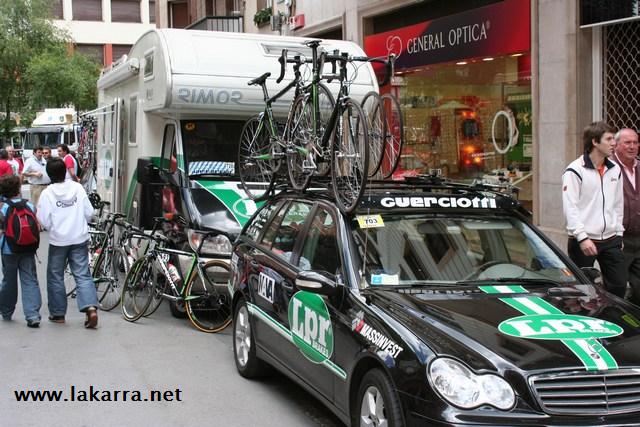 Fotos Ciclismo Euskal Bizikleta 2006 012