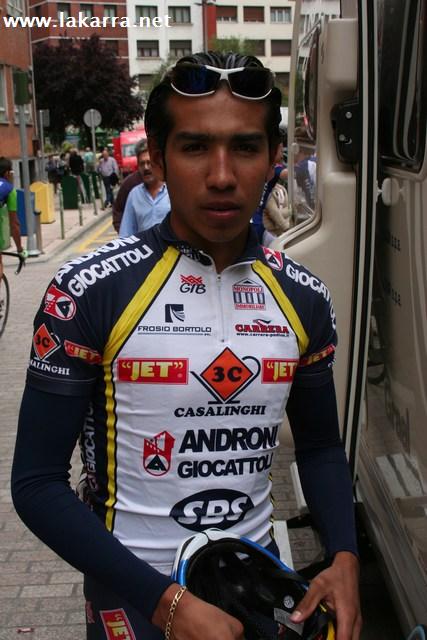 Fotos Ciclismo Euskal Bizikleta 2006 013