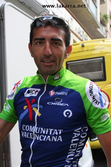 Fotos Ciclismo Euskal Bizikleta 2006 019