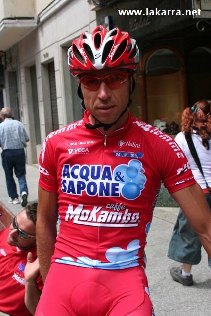 Fotos Ciclismo Euskal Bizikleta 2006 020