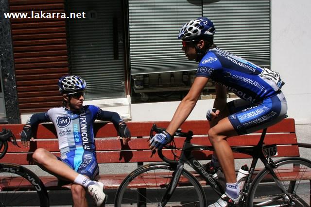 Fotos Ciclismo Euskal Bizikleta 2006 023