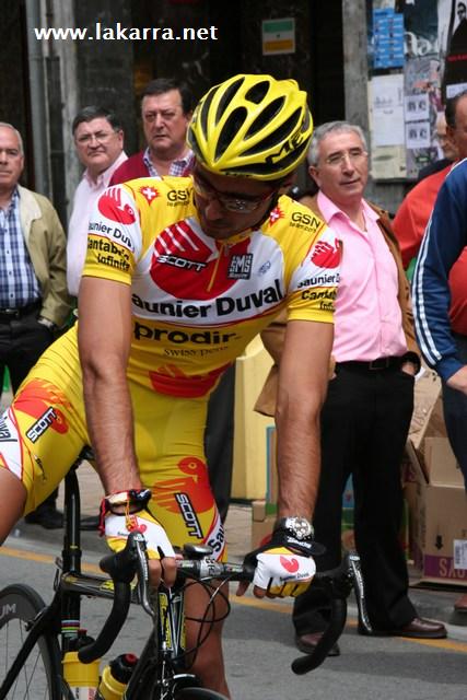 Fotos Ciclismo Euskal Bizikleta 2006 037