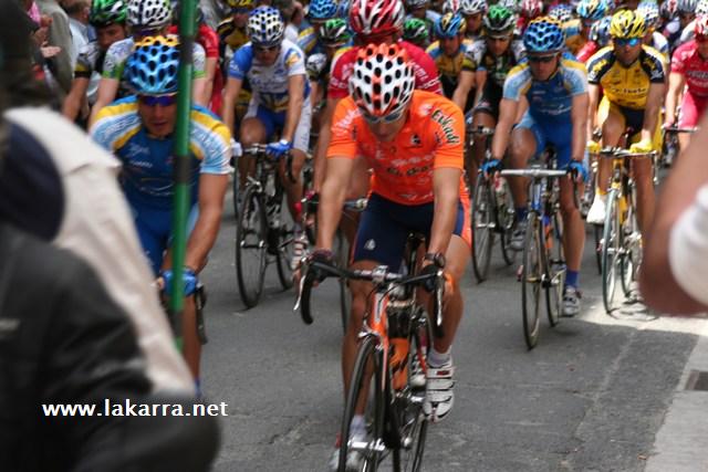 Fotos Ciclismo Euskal Bizikleta 2006 039