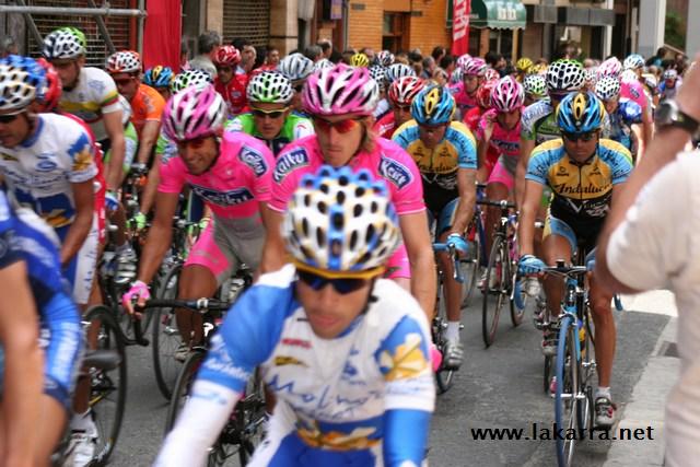 Fotos Ciclismo Euskal Bizikleta 2006 041